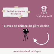 M63 Claves de redacción para el cine