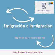 M72 Emigración e inmigración