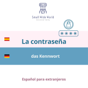 M76 Vocabulario relacionado con Internet