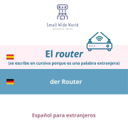 M76 Vocabulario relacionado con Internet