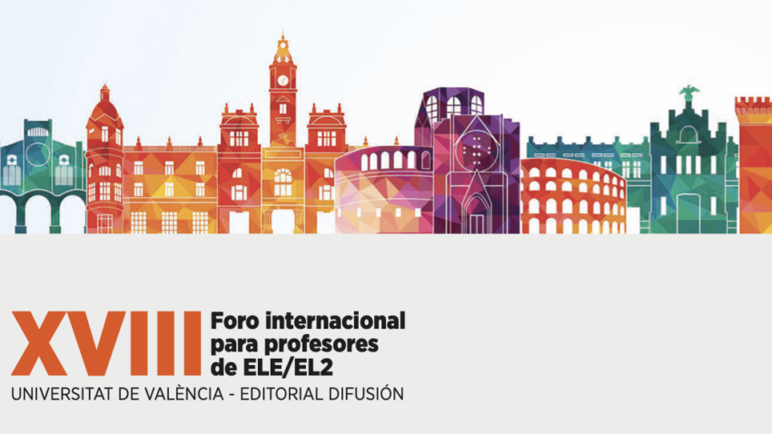 XVIII FORO INTERNACIONAL ELE/EL2 (2023)